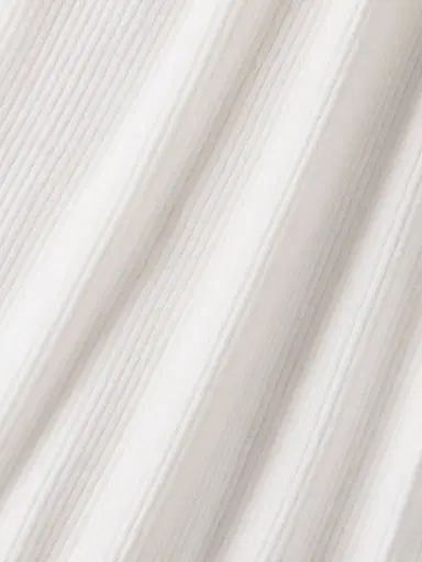 Chloé Ribbed Cotton Top | Thumbnail 5 Chloé Ribbed Cotton Top | Thumbnail 5