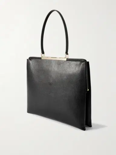 Tom Ford Leather Shoulder Bag | Thumbnail 3 Tom Ford Leather Shoulder Bag | Thumbnail 3