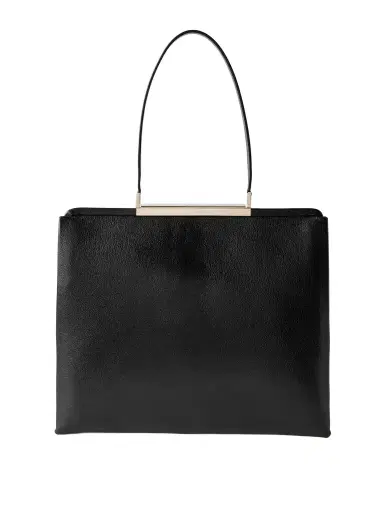 Tom Ford Leather Shoulder Bag | Thumbnail 1 Tom Ford Leather Shoulder Bag | Thumbnail 1