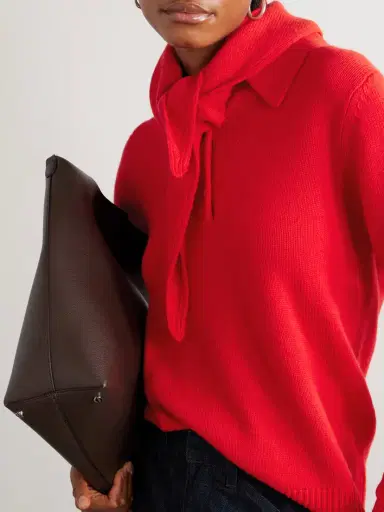 Arch4 Ezra Cashmere Bandana | Thumbnail 2 Arch4 Ezra Cashmere Bandana | Thumbnail 2