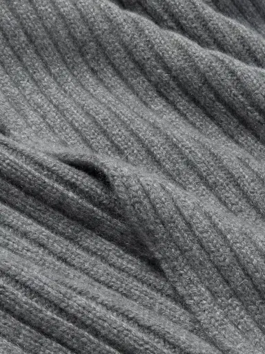 Arch4 Nancy Ribbed Cashmere Scarf | Thumbnail 3 Arch4 Nancy Ribbed Cashmere Scarf | Thumbnail 3