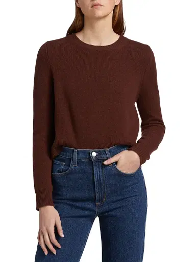 Nili Lotan Women's Venus Cashmere Sweater | Thumbnail 3 Nili Lotan Women's Venus Cashmere Sweater | Thumbnail 3