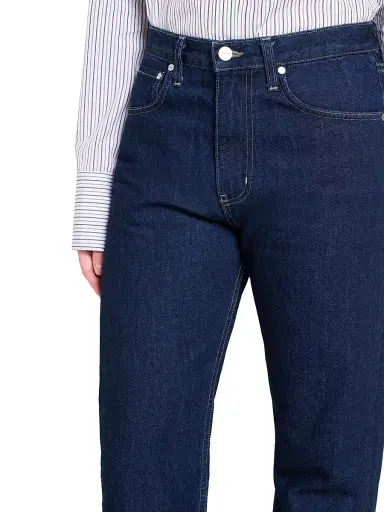 TWP Women's Kent St Dark Wash Jeans - Indigo Resin - Size 31 | Thumbnail 6 TWP Women's Kent St Dark Wash Jeans - Indigo Resin - Size 31 | Thumbnail 6
