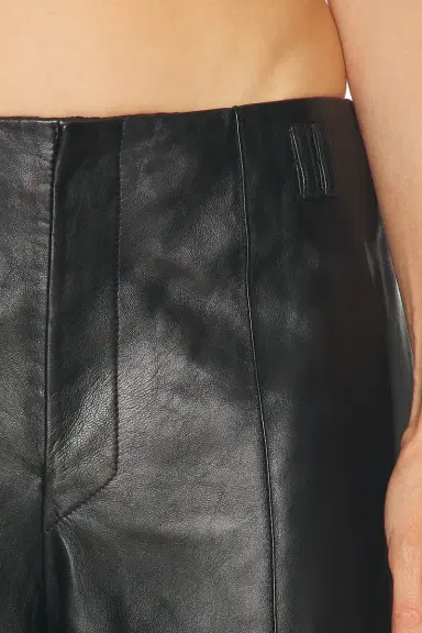 Isabel Marant Ciara Straight Leg Pant | Thumbnail 6 Isabel Marant Ciara Straight Leg Pant | Thumbnail 6