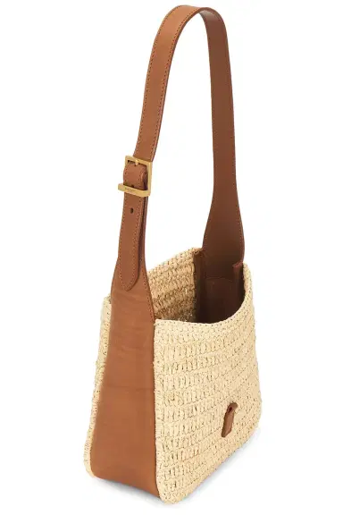 Saint Laurent Baby Le 5 A 7 Supple Shoulder Bag | Thumbnail 5 Saint Laurent Baby Le 5 A 7 Supple Shoulder Bag | Thumbnail 5