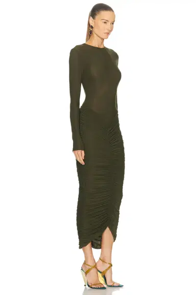Ronny Kobo Sidonie Dress | Thumbnail 2 Ronny Kobo Sidonie Dress | Thumbnail 2
