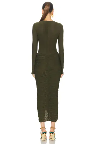 Ronny Kobo Sidonie Dress | Thumbnail 3 Ronny Kobo Sidonie Dress | Thumbnail 3