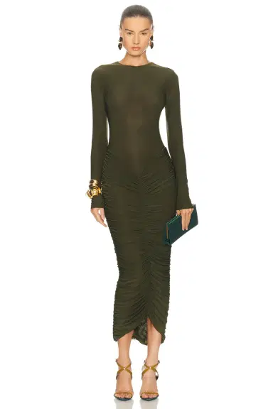 Ronny Kobo Sidonie Dress | Thumbnail 1 Ronny Kobo Sidonie Dress | Thumbnail 1