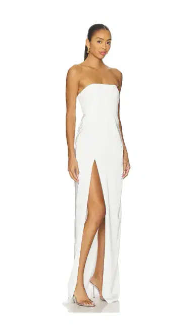 MAY MASHIAH Nicola Dress | Thumbnail 2 MAY MASHIAH Nicola Dress | Thumbnail 2