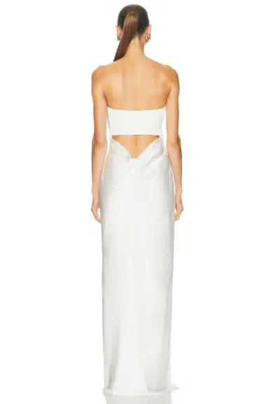MAY MASHIAH Nicola Dress | Thumbnail 5 MAY MASHIAH Nicola Dress | Thumbnail 5