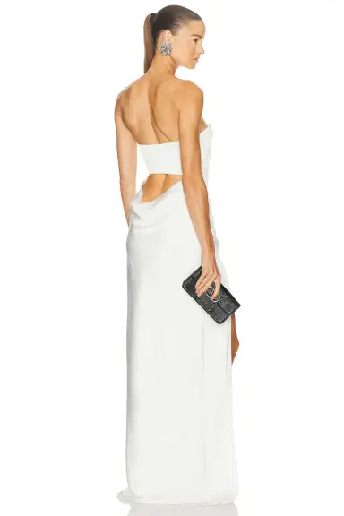 MAY MASHIAH Nicola Dress | Thumbnail 6 MAY MASHIAH Nicola Dress | Thumbnail 6