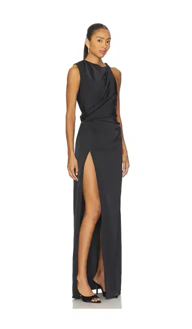 MAY MASHIAH Ciara Dress | Thumbnail 2 MAY MASHIAH Ciara Dress | Thumbnail 2