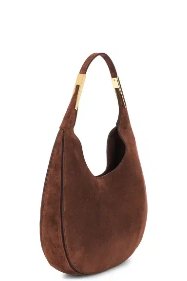 Savette The Small Florence Hobo Bag | Thumbnail 4 Savette The Small Florence Hobo Bag | Thumbnail 4