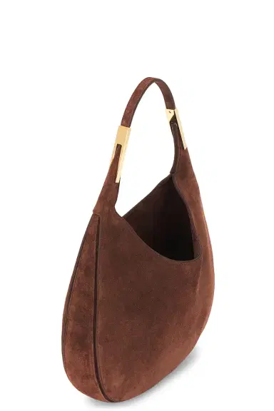 Savette The Small Florence Hobo Bag | Thumbnail 5 Savette The Small Florence Hobo Bag | Thumbnail 5