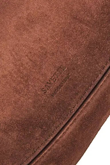 Savette The Small Florence Hobo Bag | Thumbnail 6 Savette The Small Florence Hobo Bag | Thumbnail 6
