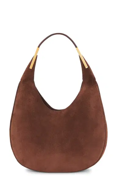 Savette The Small Florence Hobo Bag | Thumbnail 1 Savette The Small Florence Hobo Bag | Thumbnail 1