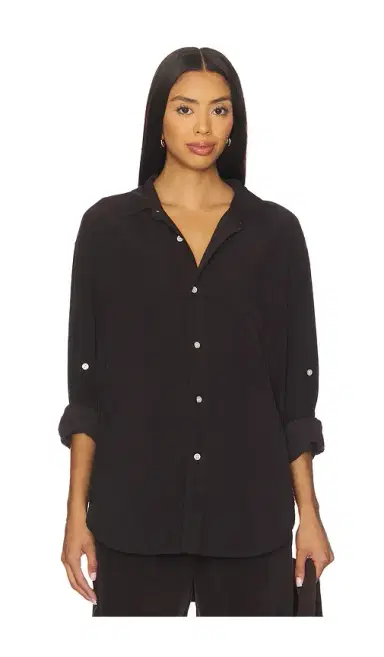 Citizens of Humanity Kayla Shirt | Thumbnail 2 Citizens of Humanity Kayla Shirt | Thumbnail 2