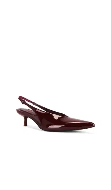 SIMKHAI Sylvie Slingback Heel | Thumbnail 2 SIMKHAI Sylvie Slingback Heel | Thumbnail 2