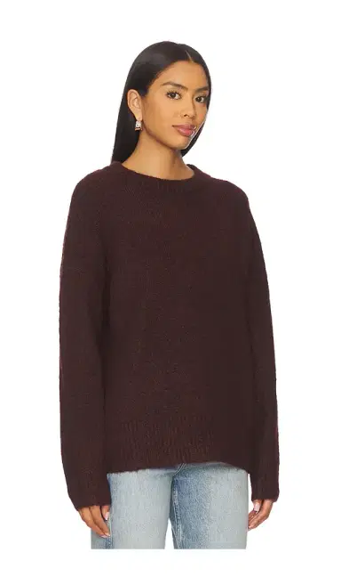 Line & Dot Hart Sweater | Thumbnail 2 Line & Dot Hart Sweater | Thumbnail 2