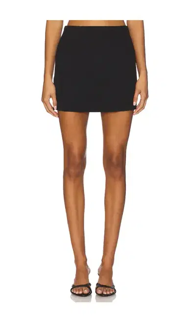 ALL THE WAYS Almeda Mini Skirt | Thumbnail 1 ALL THE WAYS Almeda Mini Skirt | Thumbnail 1