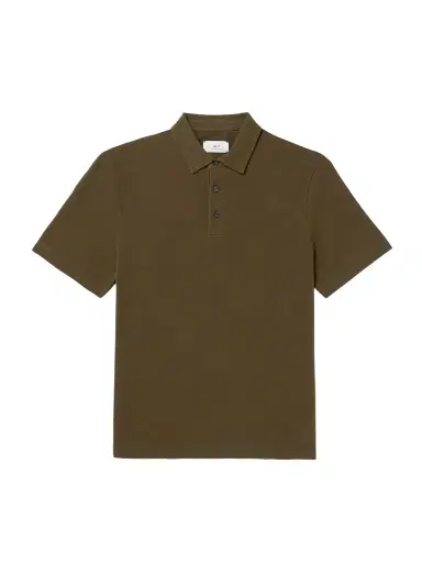 MR P. Cotton-Piqué Polo Shirt - Men | Thumbnail 1 MR P. Cotton-Piqué Polo Shirt - Men | Thumbnail 1