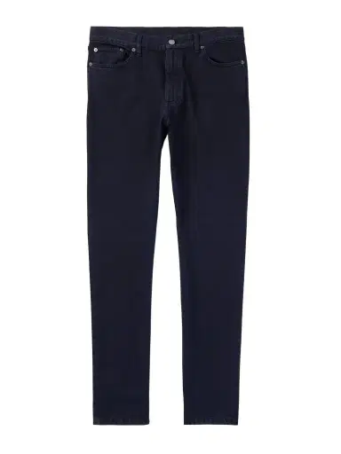 Zegna Roccia Straight-Leg Cotton Trousers - Men | Thumbnail 1 Zegna Roccia Straight-Leg Cotton Trousers - Men | Thumbnail 1