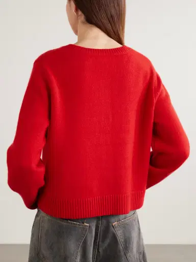 Arch4 Rosanna Cashmere Cardigan | Thumbnail 4 Arch4 Rosanna Cashmere Cardigan | Thumbnail 4