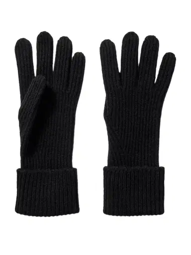 Arch4 Juliann Ribbed Cashmere Gloves | Thumbnail 1 Arch4 Juliann Ribbed Cashmere Gloves | Thumbnail 1