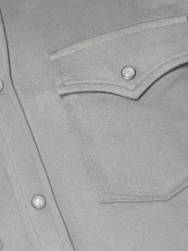 Monfrère Men Eastwood Western Shirt | Thumbnail 7 Monfrère Men Eastwood Western Shirt | Thumbnail 7