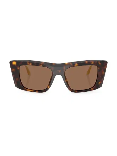 Dolce & Gabbana Women's DG4510 51MM Cat-Eye Sunglasses | Thumbnail 1 Dolce & Gabbana Women's DG4510 51MM Cat-Eye Sunglasses | Thumbnail 1