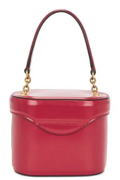 Valentino Garavani Vain Vanity Bag | Thumbnail 3 Valentino Garavani Vain Vanity Bag | Thumbnail 3