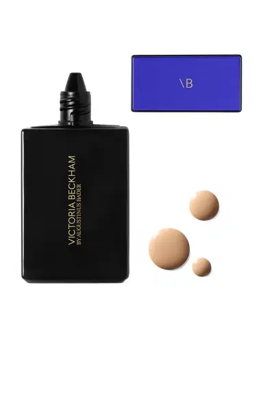 Victoria Beckham Beauty The Foundation Drops With TFC8 | Thumbnail 1 Victoria Beckham Beauty The Foundation Drops With TFC8 | Thumbnail 1