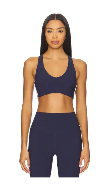 The Upside Daytona Jetta Racerback Sports Bra | Thumbnail 2 The Upside Daytona Jetta Racerback Sports Bra | Thumbnail 2