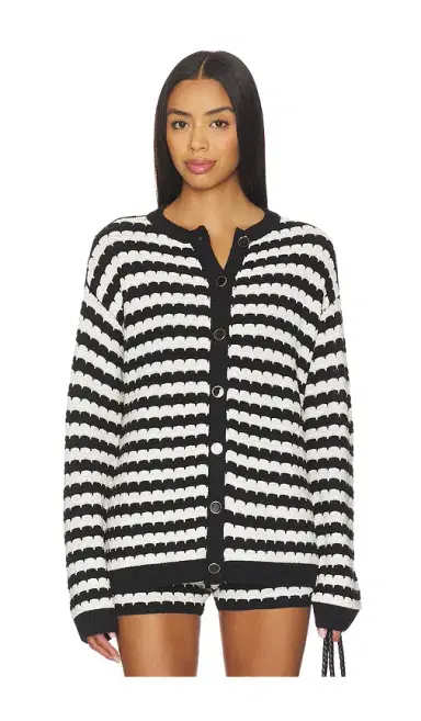 Show Me Your Mumu Inez Cardigan | Thumbnail 2 Show Me Your Mumu Inez Cardigan | Thumbnail 2