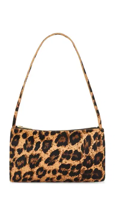 MANSUR GAVRIEL Gaia Shoulder Bag | Thumbnail 1 MANSUR GAVRIEL Gaia Shoulder Bag | Thumbnail 1