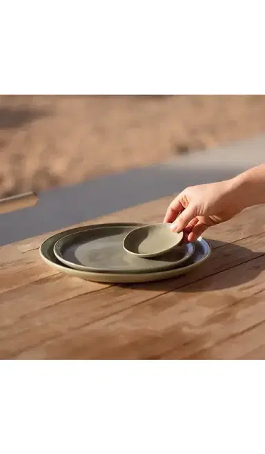 Fable Dinner Plates | Thumbnail 2 Fable Dinner Plates | Thumbnail 2