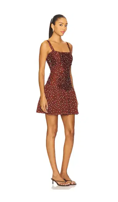 SAYLOR Posy Dress | Thumbnail 2 SAYLOR Posy Dress | Thumbnail 2