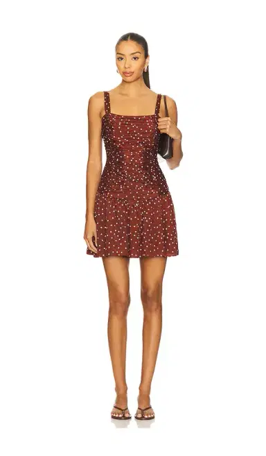 SAYLOR Posy Dress | Thumbnail 1 SAYLOR Posy Dress | Thumbnail 1