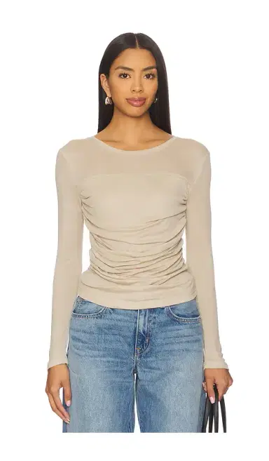 OSIS STUDIO Wendy Top | Thumbnail 1 OSIS STUDIO Wendy Top | Thumbnail 1