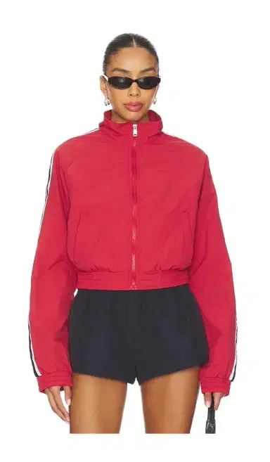 superdown Cait Windbreaker Jacket | Thumbnail 2 superdown Cait Windbreaker Jacket | Thumbnail 2