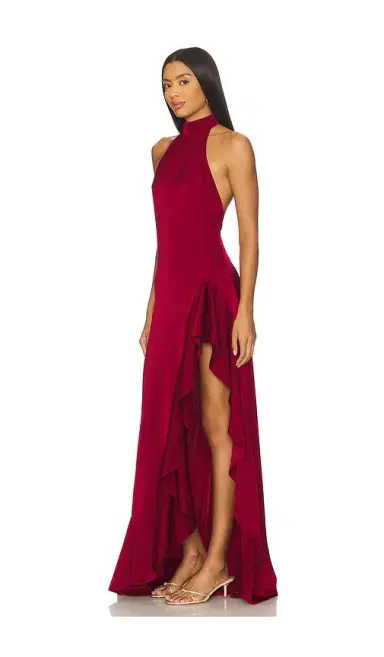 NBD The Avani Gown | Thumbnail 2 NBD The Avani Gown | Thumbnail 2