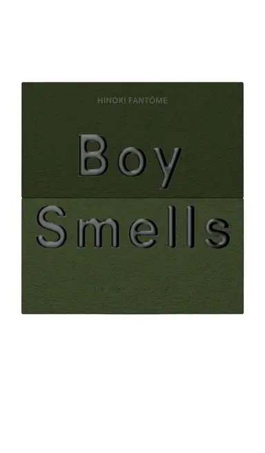 Boy Smells Hinoki Fantome Magnum Scented Candle | Thumbnail 2 Boy Smells Hinoki Fantome Magnum Scented Candle | Thumbnail 2