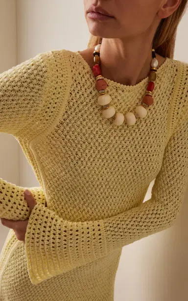 Lizzie Fortunato Ilios Necklace | Thumbnail 2 Lizzie Fortunato Ilios Necklace | Thumbnail 2
