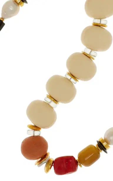 Lizzie Fortunato Ilios Necklace | Thumbnail 4 Lizzie Fortunato Ilios Necklace | Thumbnail 4