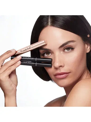 Trish McEvoy Women's Dramatic Lash Mascara | Thumbnail 4 Trish McEvoy Women's Dramatic Lash Mascara | Thumbnail 4