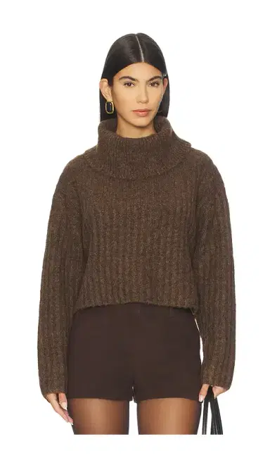 NIA Bruni Sweater | Thumbnail 1 NIA Bruni Sweater | Thumbnail 1