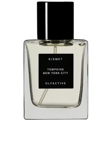 Kismet Olfactive Tompkins New York City Eau De Parfum | Thumbnail 2 Kismet Olfactive Tompkins New York City Eau De Parfum | Thumbnail 2