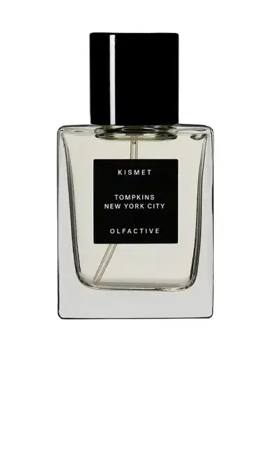 Kismet Olfactive Tompkins New York City Eau De Parfum | Thumbnail 1 Kismet Olfactive Tompkins New York City Eau De Parfum | Thumbnail 1