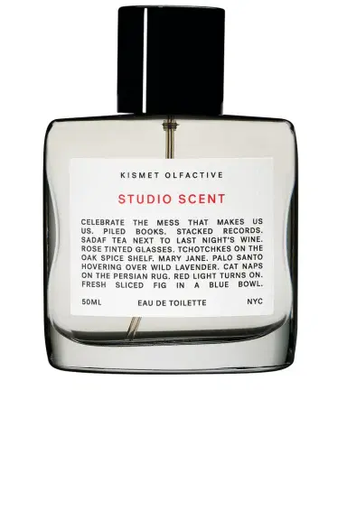 Kismet Olfactive Studio Scent Eau De Toilette Home & Body Fragrance | Thumbnail 2 Kismet Olfactive Studio Scent Eau De Toilette Home & Body Fragrance | Thumbnail 2