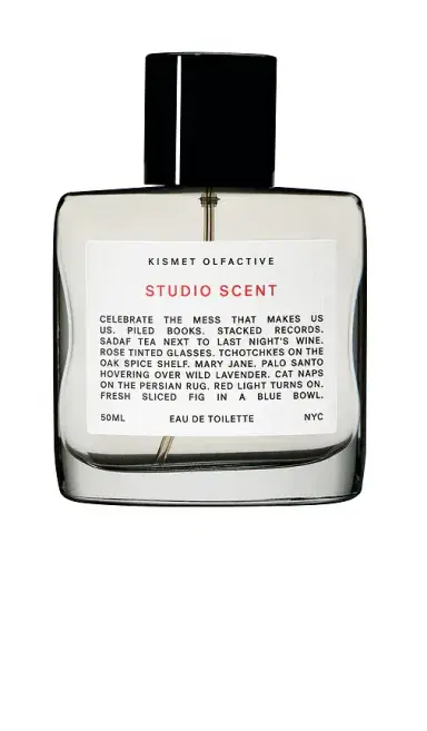 Kismet Olfactive Studio Scent Eau De Toilette Home & Body Fragrance | Thumbnail 1 Kismet Olfactive Studio Scent Eau De Toilette Home & Body Fragrance | Thumbnail 1